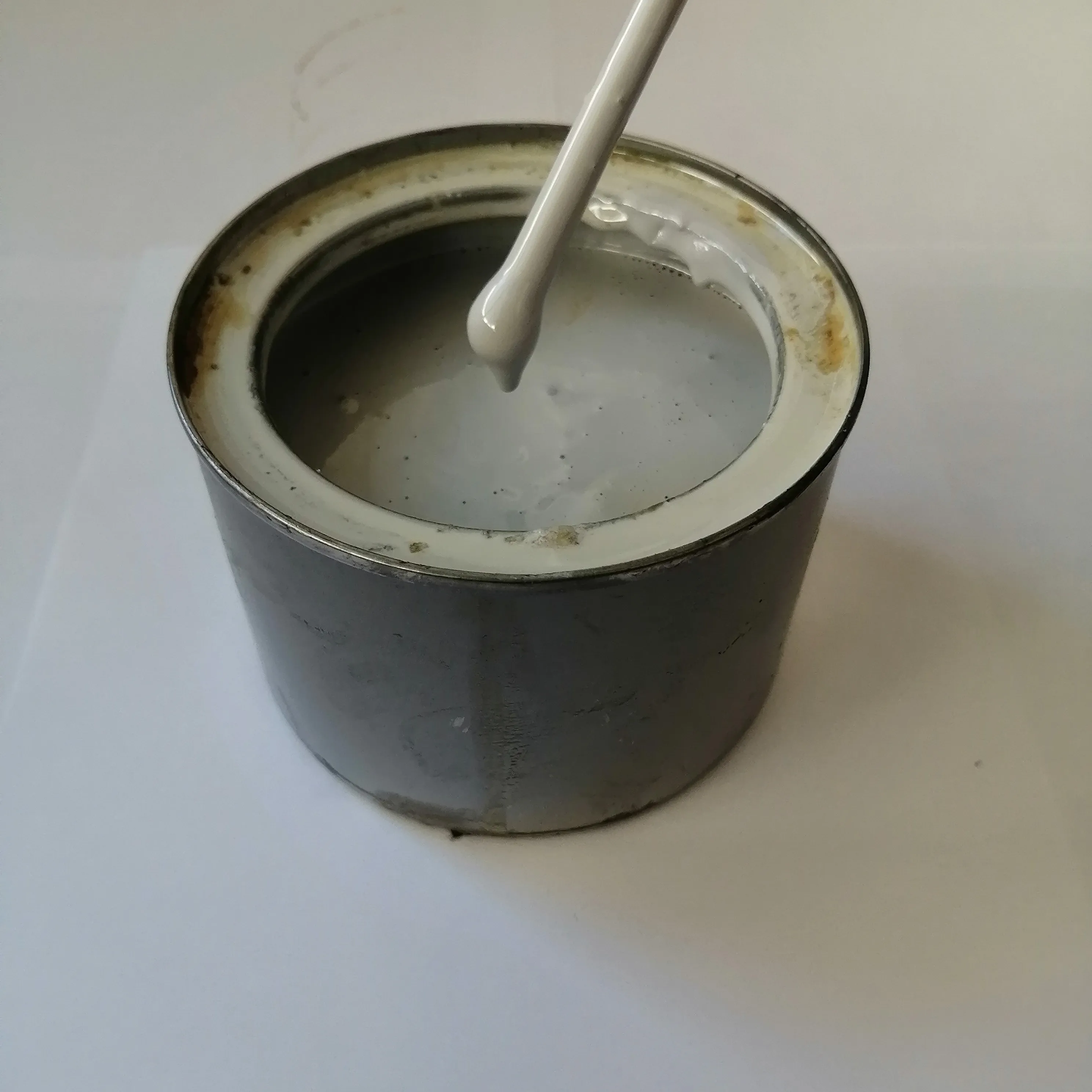 Water Based Paint for Metal Paint Primer Anti Corrosive Steel Structural Panel Resistance Rust Primer