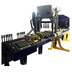 <span class=keywords><strong>Scie</strong></span> <span class=keywords><strong>à</strong></span> ruban pour la coupe du bois, scierie portative d'<span class=keywords><strong>occasion</strong></span> - Product Image 5