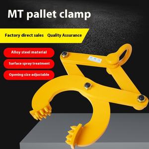 クロスボーダーオリジンソース1T-5Tトンパレットクランプスリング木箱トレーラーコンテナクランプ製品カテゴリ - Product Image 6