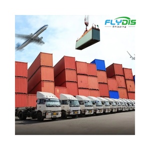 最优惠价格 DDP 运输：中国至印度尼西亚/阿曼/意大利/墨西哥/德国。空运/海运+UPS/DHL。门到门&清关。无与伦比的价格。 - Product Image 4