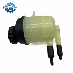 Tanque de aceite de depósito de dirección asistida automática nuevos accesorios 571501M000 para bombas de dirección asistida de coche Hyundai <span class=keywords><strong>Kia</strong></span> - Product Image 6