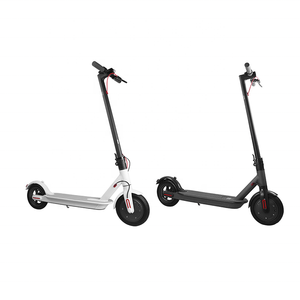 Scooter Eléctrico Potente de Largo Alcance, Plegable y Portátil para Adultos, K10 Elektro Roller K10, Disponible en Almacenes de EE. UU. y la UE - Product Image 2