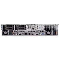 خادم على مستوى المؤسسة ديلز R750 إنتل Xeon PowerEdge R750
