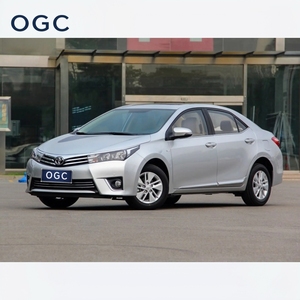 <span class=keywords><strong>Toyota</strong></span> Corolla 2014, 1.6L, Gasolina, Sedán, Volante a la Izquierda, Automático, Auto Usado, Serie Vitz <span class=keywords><strong>Yaris</strong></span> Vios, Gran Oferta para el Mercado <span class=keywords><strong>de</strong></span> Ghana, Nigeria, África - Product Image 1