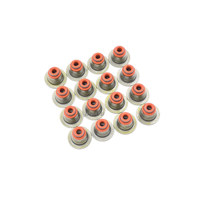 Jeu de joints d'huile de tige de soupape pour <span class=keywords><strong>BMW</strong></span> E81 E87 E88 E82 E46 E90 E91 E92 E93 E60 E61 E63 E64 E65 E66 <span class=keywords><strong>116i</strong></span> 118i 120i 318i 320i 11340029751 - Product Image 2