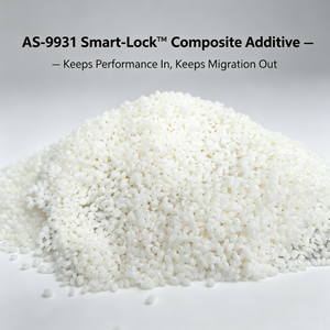 AS-9931 pour <span class=keywords><strong>film</strong></span> microporeux TPI : Anti-hydrolyse et zéro migration. Direct d'usine, meilleur prix, réduction sur les achats en gros - Product Image 2
