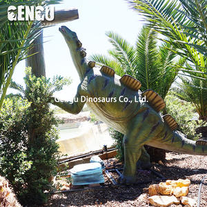 High <strong>Quality</strong> China <strong>Dinosaur</strong> Sculpture RC Robot <strong>Dinosaur</strong> for Sale - Product Image 2