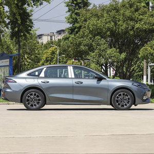 Nouvelle voiture Geely Galaxy A7 PHEV berline, véhicule électrique hybride de marque Geely, voitures électriques à conduite à gauche - Product Image 4