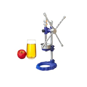 Portable Manual <b>Fruit</b> Orange Pomegranate <b>Juicer</b> Cold Presses Extractor <b>Machine</b> Large Commercial Pomegranate <b>Juicer</b> - Product Image 4