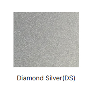 Diamond Silver