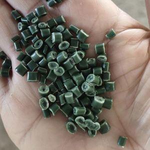 Virgin HDPE 5000s 5502 <b>Granules</b> Low Density Resin HDPE PE100 Pe80 Plastic Raw Materials - Product Image 6
