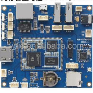 Programador Nuevo y Original H3 de Grado Industrial -0-70 Grados Celsius 214/512M 4/8G Core Board - Product Image 2