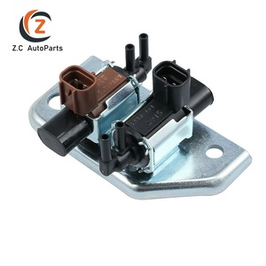 MR577099  K5T46494  K5T48272  K5T81289 conviennent aux électrovannes de canister à charbon de Mitsubishi. - Product Image 6