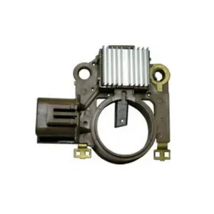 Regulador de voltaje del alternador para CANTER 4D34 K/R 24V, ME753119