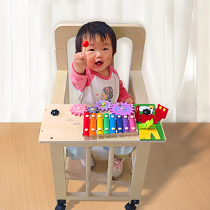 <span class=keywords><strong>เก้าอี้</strong></span>ครัวไม้มัลติฟังก์ชั่นรุ่นใหม่ Montessori สำหรับเด็กเล็ก <span class=keywords><strong>เก้าอี้</strong></span>เรียนรู้สำหรับเด็กวัยหัดเดิน เด็กชาย เด็กหญิง ทุกวัย - Product Image 3
