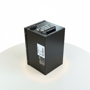 Batterie Premium 48V 30Ah à très longue durée de vie au lithium fer phosphate - Product Image 4