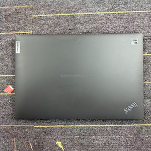 Portátil empresarial Lenovo L14 Gen3 i5 de 12ª generación, 16 GB, 512 GB, ligero, usado, para oficina, estudiantes, notebook. - Product Image 5