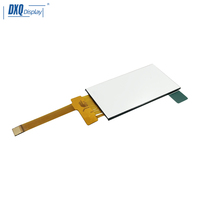 DXQ 1.9 pouces Tft 170*320 barre Lcd affichage SPI Interface 200cd/m2 petit écran