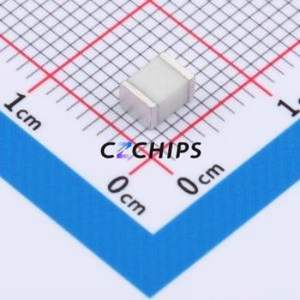 ท่อปล่อยก๊าซทรานซิสเตอร์1812 TPSMD4532-150NF แบบใหม่ดั้งเดิม (GDT) ชิ้นส่วนอิเล็กทรอนิกส์ - Product Image 2