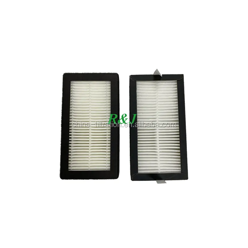 High Efficiency hepa H13 HEPA Filter for air purifier hepa filter home