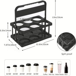 Reusable Insulated Grocery Bag Leak Proof X Large Cooler Bag Insulated Shopping Bags for Groceries Travel Cooler Bag - Product Image 4