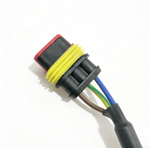 Produsen Kabel Harness, Kabel Harness Kustom, Kabel dan Harness Kustom - Product Image 4