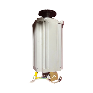 Adecuado para robots industriales de la serie IRB2600. Motor 3HAC046601-001 Compatible con el Controlador IRC5. - Product Image 6