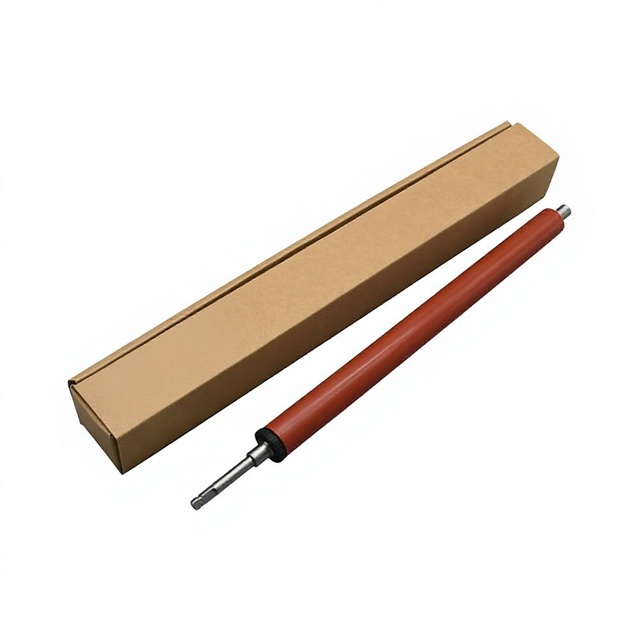 Compatible Lower Fuser Roller for HP Copier Parts 1010 1020 1012 M1005 1015 1018 3015 3020 3030 LBP2900 Pressure Roller Printer