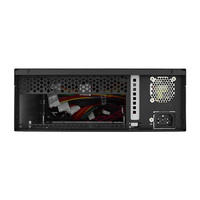 Ordinateur embarqué Advantech EPC-B2000, châssis Mini-ITX avec une fente d'extension, processeurs Intel en stock