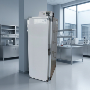 Esfrigo ES410V0 Caja Refrigerada Portátil de 410L, Unidad de Almacenamiento en Frío de 0-+4°C, 12V-24V-220V, Alta Resistencia, Larga Vida Útil - Product Image 2
