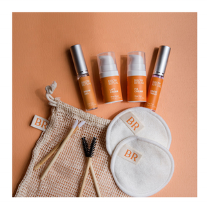 Kit Profesional Completo para Lifting de Cejas, Maquillaje de Marca Privada, Lifting de Pestañas con Keratina - Product Image 4
