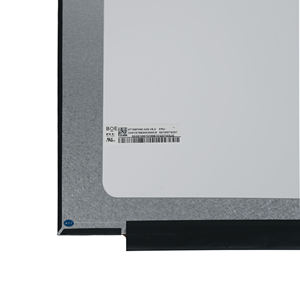 NT156FHM-N43 15.6Inch 1920*1080 Fhd 220Nits 60Hz 30Pins Edp 16:9 Pcba Platte Laptop Lcd-Scherm Scherm Vervanging - Product Image 4