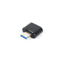 Vente d'usine JILIAN - Adaptateur de câble Type C mâle vers USB 2.0, connecteur Micro USB pour Samsung S6, Android, ordinateur portable, téléphone mobile, utilisation OTG