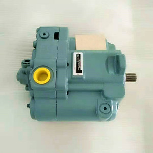 ปั๊มไฮดรอลิก Na-chi รุ่น PVK-2B-505-N-4983B ปั๊มแบบลูกสูบ PVK-2B-505 อะไหล่ปั๊มพีสตัน - Product Image 2