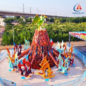 Nouvelle Aventure à Chevaucher les Dinosaures Autonome 2026 |   Équipement interactif pour enfants sur le thème des dinosaures pour parcs d'attractions à <span class=keywords><strong>vendre</strong></span> - Product Image 3