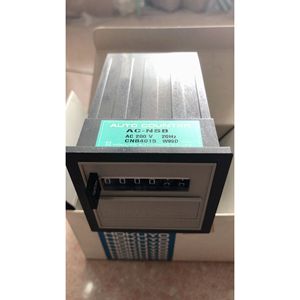 Compteur Hokuyo Cnb4026 Ac-Nsb 110V Ac pour utilisation sur machine-outil - Product Image 3