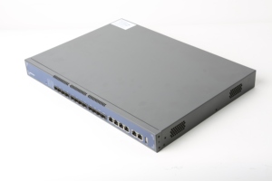 OLT GPON 8 ports FTTH 1U pour rack, compatible avec la plupart des solutions FTTH ONU - Product Image 4