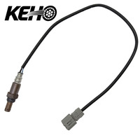 Sonde d'oxygène de performance OE 89465-0E070 pour Toyota Highlander 2.7L – Remplacement de capteur moteur