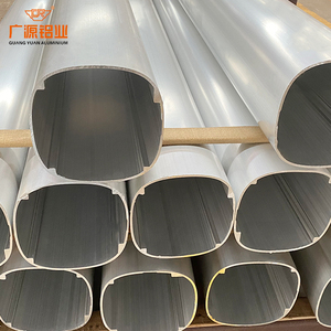 แม่พิมพ์แบบแบนสำหรับการอัดขึ้นรูปโปรไฟล์อะลูมิเนียม ผู้ผลิตโปรไฟล์อะลูมิเนียม สายการผลิต แม่พิมพ์สำหรับการแปรรูป ชิ้นงานอะโนไดซ์ ตัวครอบอะลูมิเนียมสำหรับการอัดขึ้นรูป - Product Image 2