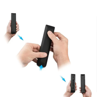 Télécommande multimédia de remplacement pour jeux vidéo Xbox One/S/Series X/S, accessoires de télécommande