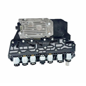 Nueva TCU 6T40 6T30 6T45, Caja de Cambios Automática, TCM 24041956 - Product Image 5