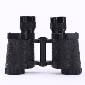8X30 Binoculars With Reticle Rangefinding Low Light Night Vision High Definition High Magnification Telescope - Product Image 2