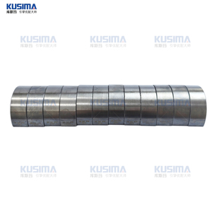 Tuile de bielle de roulement principal de vilebrequin de roulement de moteur Offres Spéciales pour Ford Edge 3.5L 3.5T v6 pièces de moteur OE 7T4Z6D309C 7T4Z6D309A - Product Image 4