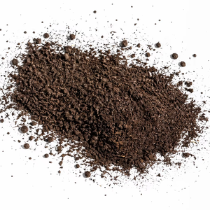 High Quality Black Crystal Indonesia Natural Powder Slow Release Organic Manure Fertilizer for agriculture - Product Image 1