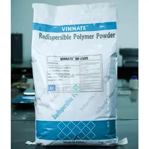 Redispersible Polymer-Emulsion Latexpulver chinesischer Hersteller Redispersible Polymer-Pulverpreis