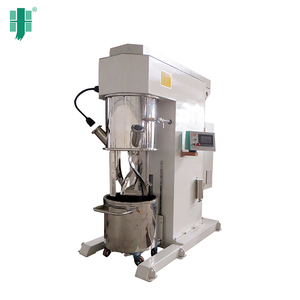 Mezclador de alta velocidad de dispersión industrial <span class=keywords><strong>GFJ</strong></span> - Product Image 5