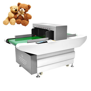 Yumuşak oyuncaklar ve tekstil için yüksek hassasiyetli Metal dedektörü oyuncaklar için İğne dedektörü-singapur kullanımı için - Product Image 2