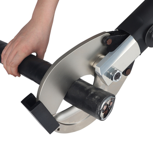 BM-135C Heavy-duty Wire <b>Shear</b> BM-135C Max.125mm Cutting Capacity - Product Image 2