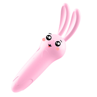 Ferngesteuerter Vibrator für Frauen: Sexy Jumping Bomb Erwachsenen-Vibrator, Little Jump zur Orgasmus-Stimulation, 100% Wasserdicht, ABS-Material