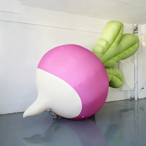 Décoration de festival de <span class=keywords><strong>la</strong></span> fête des riz en forme de dragon gonflable personnalisé avec logo pour centre commercial, course, marché, magasin, mariage, simulation de plante, accessoire - Product Image 6